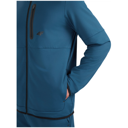 Sudadera funcional de hombre 4F Sweatshirt M2732