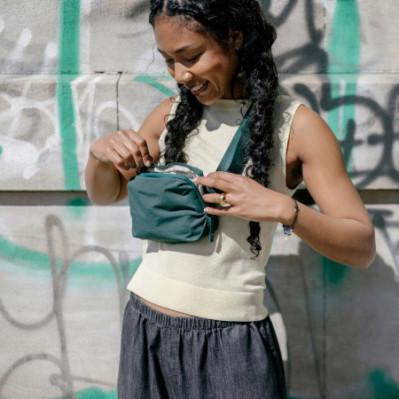 Bolsa de hombro Peak Design City Sling 2L