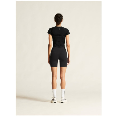 Pantalones cortos de mujer Craft W Hypervent