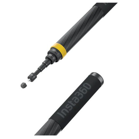 Palo de selfie Insta360 Extended Selfie Stick