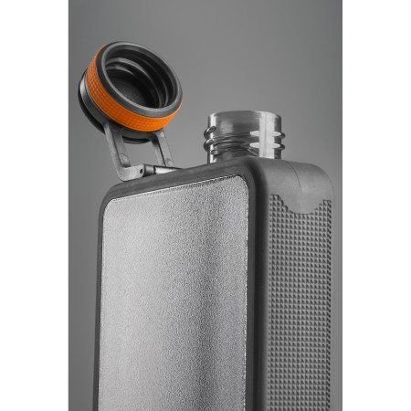 Petaca GSI Outdoors Boulder Flask 10
