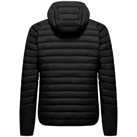 Chaqueta de hombre Salewa Brenta Rds Dwn M Jkt