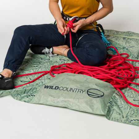 Lona para cuerda Wild Country Rope Tarp