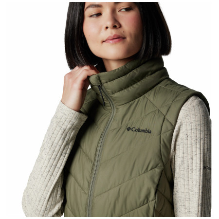 Chaleco de mujer Columbia Heavenly II Vest