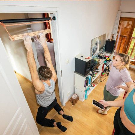 Tabla de escalada YY VERTICAL La baguette Evo