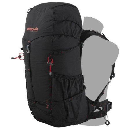 Mochila de senderismo Pinguin Fly 35