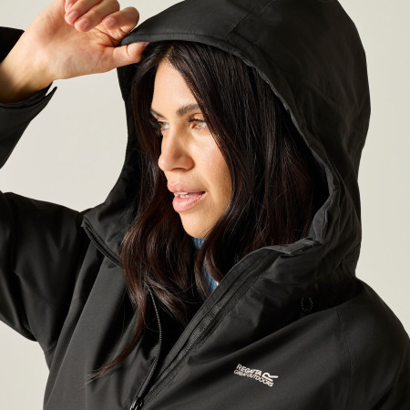 Chaqueta de mujer Regatta Mabrie