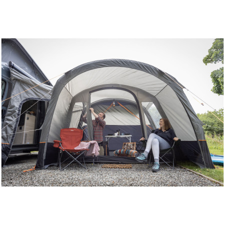 Carpa de autocaravana/furgoneta Vango Cove III Air Mid