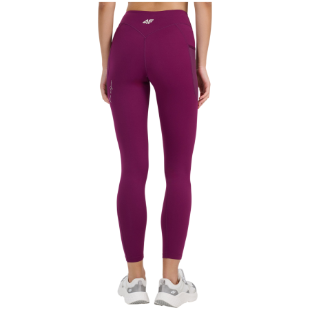 Mallas de mujer 4F Tights Fnk F476