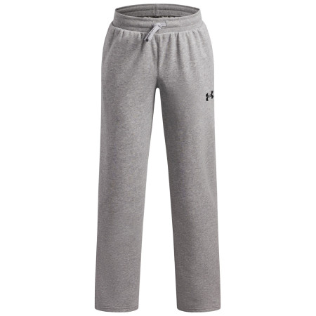 Pantalones de chándal para niños Under Armour RIVAL LW PANT Gray gris Gray