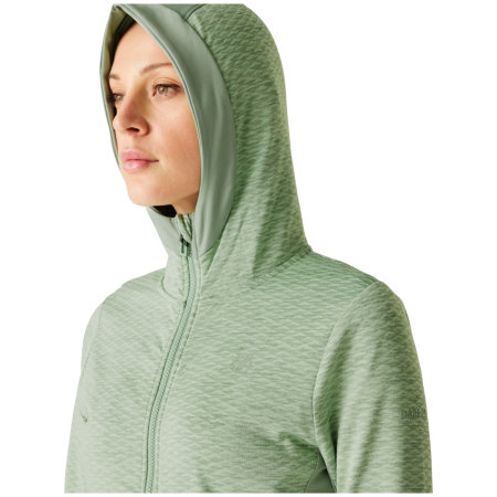 Sudadera funcional de mujer Dare 2b Convey IV Core Stretch
