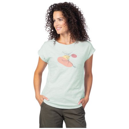 Camiseta de mujer Hannah Arissa II