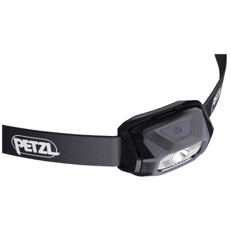 Linterna frontal Petzl Tikkina (2025)