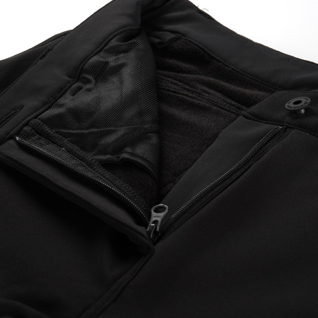 Pantalones de mujer Alpine Pro Gerola