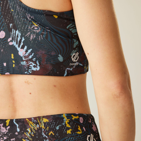 Sujetador deportivo Dare 2b Swift III Bra