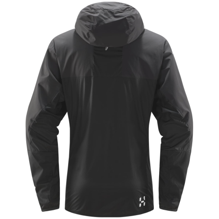 Chaqueta de hombre Haglöfs L.I.M Alpha Hood