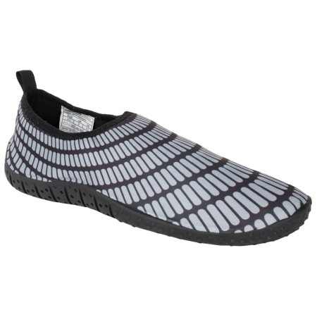 Botas de agua para hombre Loap Zorb negro Black/Gray