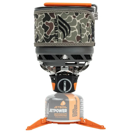 Hornillo Jet Boil TrailCook 1.2L