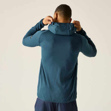 Sudadera de hombre Regatta Kadley Midlayer