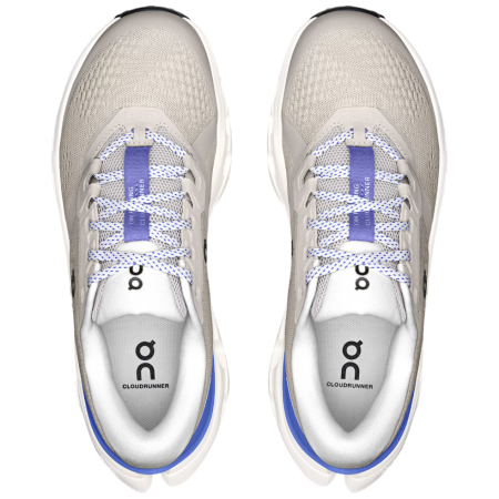 Zapatillas de carrera para mujer On Running Cloudrunner 3