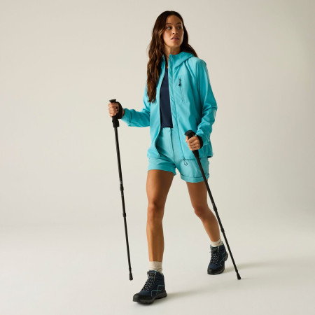 Chaqueta de mujer Dare 2b Lexan III Softshell