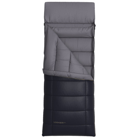 Saco de dormir tipo manta Hannah Lodger 200