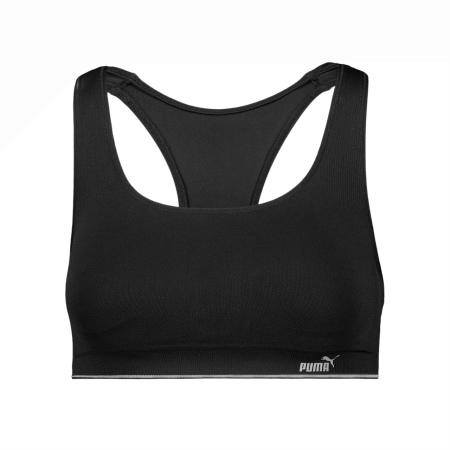 Sujetador deportivo Puma Elements Sport Top