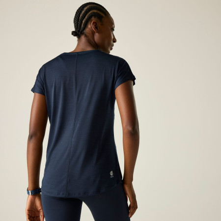Camiseta de mujer Dare 2b Vigilant Tee