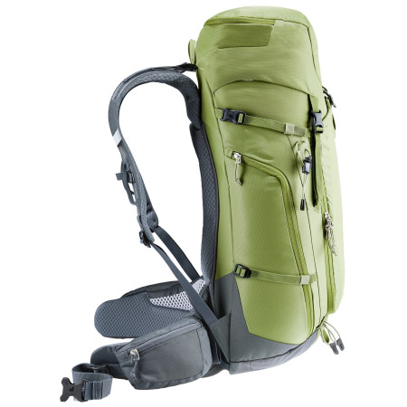 Mochila Deuter Trail Pro 36