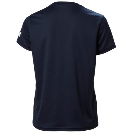 Camiseta de mujer Helly Hansen W Hh Tech T-Shirt 2.0