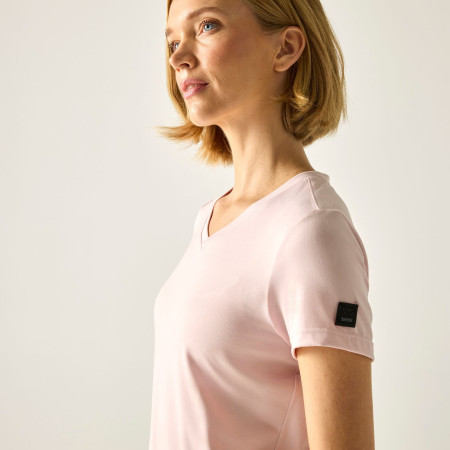 Camiseta de mujer Regatta Elkie