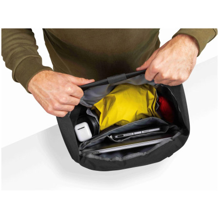 Mochila Hannah Camping Rambler 25+5 Uni