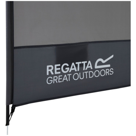 Pared Regatta 4 Pole Wind Break