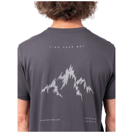 Camiseta de hombre Hannah Baz