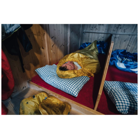 Forro para saco de dormir Patizon Micro Liner L (186-200 cm)