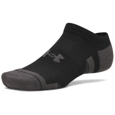 Juego de calcetines Under Armour New UA Perf Tech 3Pk Ns