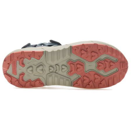 Sandalias de hombre Regatta Lito