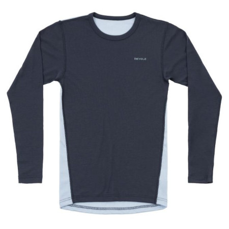 Camiseta funcional de mujer Devold Multi Sport Merino 190 Shirt Wmn