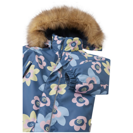 Mono para niños Reima Lappi