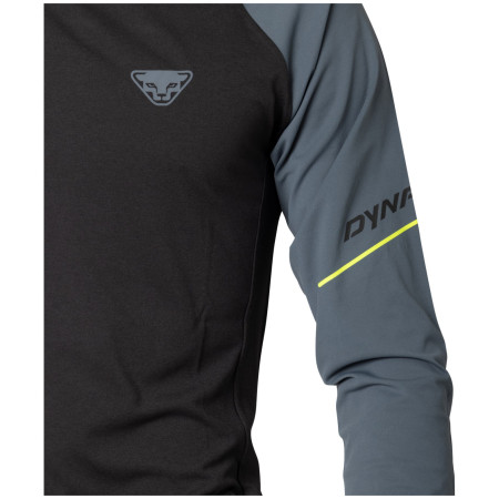 Camiseta funcional de hombre Dynafit Alpine Pro M L/S Tee