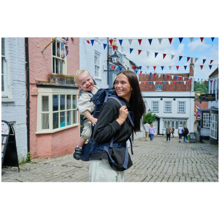 Mochila portabebés LittleLife Ranger S3 Child Carrier