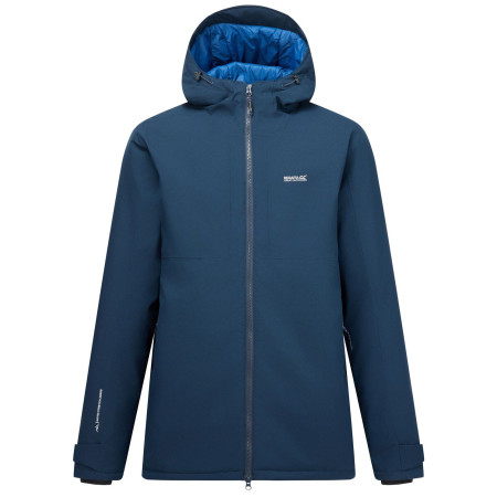 Chaqueta de invierno para hombre Regatta Hoscar azul oscuro Navy(AviatB)