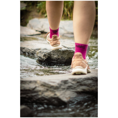 Calcetines Warg Endurance Merino Mid