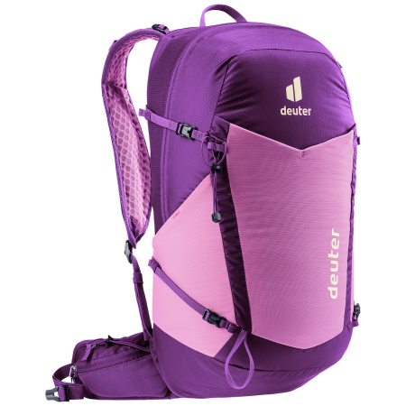 Mochila de senderismo para mujer Deuter Speed Lite Pro 23 SL