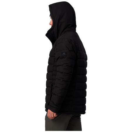 Chaqueta de invierno para hombre Northfinder Rigobe