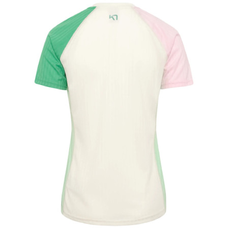 Camiseta de mujer Kari Traa Ella Tee