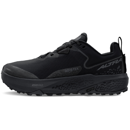 Zapatillas de carrera para hombre Altra Timp 6 GTX