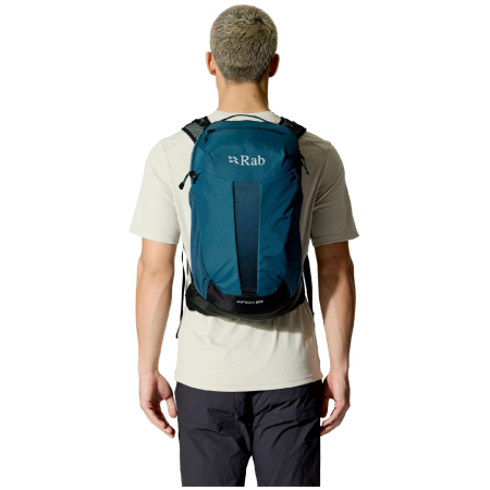 Mochila de senderismo Rab Airox 18