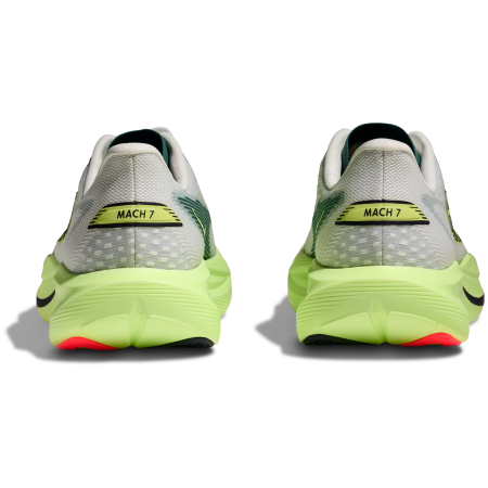 Calzado de mujer Hoka W Mach 7