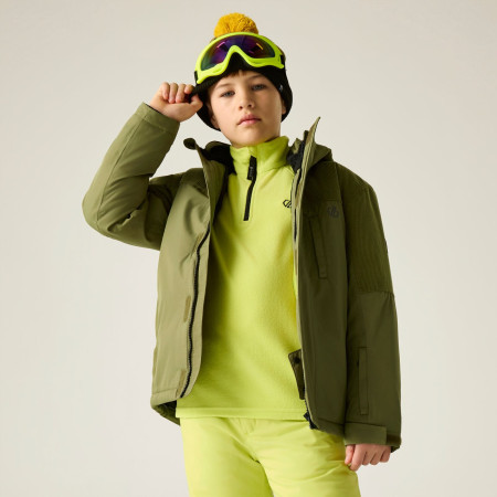 Chaqueta para niños Dare 2b Chill Jacket MartiniOlive